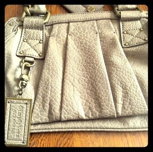 Vera Wang " Simply Vera" handbag